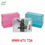 Xưởng may túi đựng mỹ phẩm, cơ sở sản xuất túi đựng mỹ phẩm quận 12