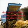 Sàn Trượt Tự Đổ/ Sàn Trượt Gắn Container