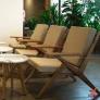 Bàn ghế sopha gổ giá rẻ tại xưởng sản xuất HGH 000337
