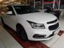 Cruze LTZ 1.8L đời 2017 đi được 27.xxx Km