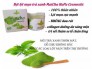 Bột Lột Mụn Dưỡng Da 2 In 1 Collagen Matcha Trà Xanh Nhật Bản
