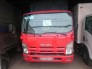 Xe tải thùng bạt isuzu NQR nhập khẩu 201