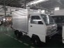 Xe tải 500kg thùng kín giá sốc 267 triệu áp dụng từ 19/12-31/01