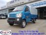 Đại Lý Chính Thức Xe Dongben | Xe tải dongben 870kg thùng bạt