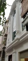 Chung Cư Mini 6t Mới Thang Máy Quận Thanh Xuân, 65m2 X 6t