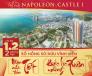Đón năm heo vàng, quà tặng ngập tràn với Napoleon Castle Nha Trang