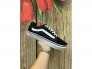 Vans đen