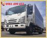 Xe tải isuzu NQR75LE4