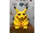 Lợn tiết kiệm hình Pokemon Pikachu