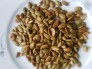 Hạt bí Oganic hàng Úc