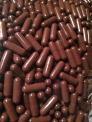 Vỏ nang rỗng, vỏ con nhộng, hình ảnh viên nang capsule