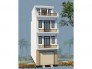 siêu rẻ an sinh cực đỉnh phố minh khai 35m 5 tầng