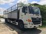 Hino 16 Tấn Thùng Mui Bạt Dài 9.2m Trả Góp