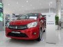 Suzuki Celerio hỗ trợ 80% có xe liền tay