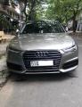 Bán Audi A6 sx cuối 2016 đk 1/2017 màu vàng cát cực hiếm