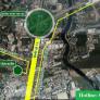 Đất sổ hồng thồ cư Tân Kiên, Bình Chánh, HCM- đường nhựa, XD tự do
