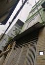 Bán nhà 35m, 4 tầng ở ngõ 254 Minh Khai, nhà đẹp, ngõ nông, giá chỉ 2 tỉ.