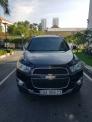 Bán xe Chevrolet Captiva