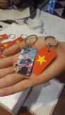 In thẻ nhựa, thẻ thành viên giá ưu đãi