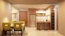 Đón tết với Vista – căn hộ 52m2 (đã VAT)