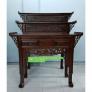 Bàn Thờ 3 Tầng Muồng 127