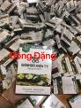Sâm tăng cân,hiệu quả không tích nước