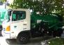 Hút bể phốt tại Thanh Hóa giá chỉ 290k - Thông tắc bể phốt