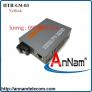 Bộ chuyển đổi converter quang 1Gb Netlink HTB-GM-03