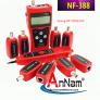 Máy test mạng đo chiều dài cáp chính hãng Noyafa NF-388