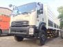 Isuzu 15 Tấn 3 Chân Thùng Dài 9.2m Trả Gó