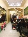 Nhà mới đường Giải Phóng 45m² 4tầng-Ô tô-Tiện ích sống-An ninh-Yên tĩnh