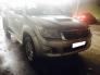 Gia đình cần bán Hilux 2.5 máy dầu 2013, một cầu màu bạc, gia đình sử dụng