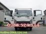 Xe tải isuzu FRR 6 tấn thùng thùng kín dài 6m7 , động cơ euro4