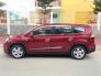 Cần bán gấp Chevrolet Orlando 2015 màu đỏ mận