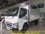 Xe tải Mitsubishi Fuso Canter 2.3 Tấn trả góp 80% tại Vũng Tàu