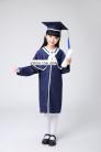 May lễ phục tốt nghiệp mầm non giá rẻ nhất