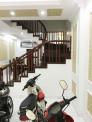 Bán nhà phố Trường Chinh, hai mặt ngõ, 43m2