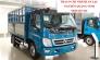 Xe tải 5 tấn - Thaco Trường Hải - Ollin 500.E4 ĐỘNG CƠ WEICHAI- thùng dài 4m4 - Hỗ trợ trả góp