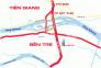 Đất Nền Lợi Nhuận Cao Chỉ Có Tại Bến Tre -Mỹ Tho!!!
