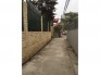 Bán đất thổ cư sổ đỏ có nhà 2,5 tầng đường ô tô thị trấn Phùng