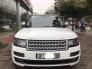 Bán xe RangeRover Autobiography 5.0,bản 4 chỗ,Model và đăng ký 2015,tiện nghi sang trọng,đẳng cấp,xe đẹp ,biển vip.