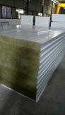 Sandwich Panel Rockwool