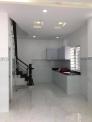 Mặt tiền Phú Nhuận, DT 31m2, nhà mới, kinh doanh tốt, giá 5.8 tỷ.
