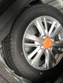 Bán Toyota VIOS G 1.5AT màu vàng cát số tự động sản xuất 2018 mẫu mới đi 3000km