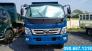 Xe Ben 6 khối Long An
