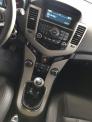 Bán Chevrolet Cruze LT 1.6MT màu trắng số sàn sản xuất 2017 mới 95%