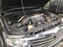 Toyota Fortuner máy dầu đời 2013 màu xám titan