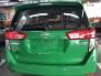 Innova 2.0E Mt Màu Xanh Mai Linh