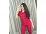 Đồ ngủ phi lụa cao cấp
