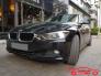 Bán BMW 320i 2.0L màu đen, model 2013, xe mua mới từ đầu